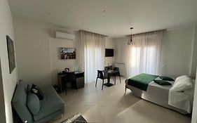 B&B Maqueda Suites Opening December 2022
